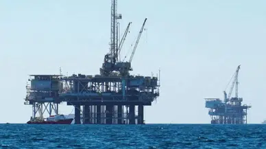 GKRY : 198 milyar metreküp doğal gaz keşfedildi