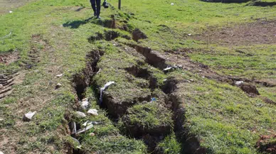 1500 yıldır pasif olan deprem hattı artık aktif