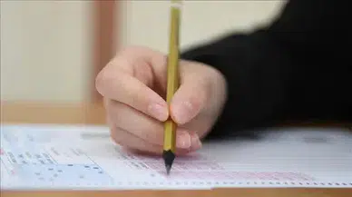 Bakan Tekin duyurdu: LGS tarihi değişebilir!