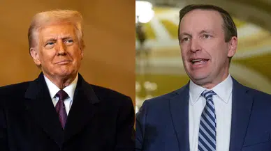 Trump'ın İran tehdidine ABD'li senatörden sert tepki