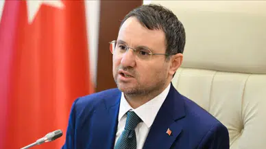 Bakan Gürlek, Edirne'de gündeme ilişkin açıklamalarda bulundu