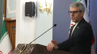 İran'dan Trump'ın ateşkes mesajına yanıt geldi