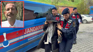 Karabük'te eşini tüfekle öldüren kadın tutuklandı