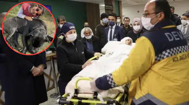 Pitbull saldırısına uğrayan 4 yaşındaki Asiye davasında karar açıklandı