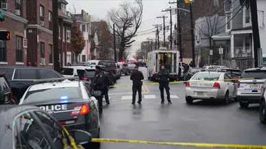 ABD'de silahlı saldırı : 8 çocuk yaşamını yitirdi