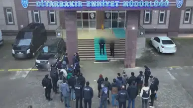 41 ilde yasa dışı bahis operasyonu: 111 gözaltı