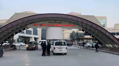 Siirt'te ağaç budarken yaralanan 70 yaşındaki adam yaşamını yitirdi