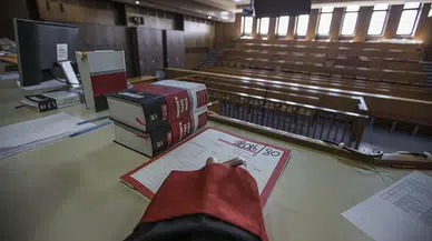 Ünlü 11 isim tutuklama talebiyle adliyede !