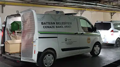 Batman’da elektrik akımına kapılan çocuk hayatını kaybetti