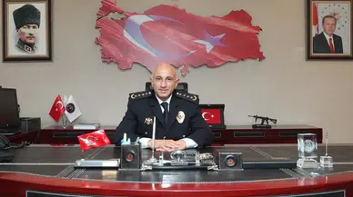 Maksut Yüksek kimdir? Yeni Ankara İl Emniyet Müdürü Maksut Yüksek kaç yaşında ve nereli?