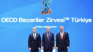 3 yılda 3 milyon genç istihdama kazandırılacak
