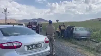 Komşularını öldürmüşlerdi : Tutuklanan baba ve oğlunun cezaları belli oldu