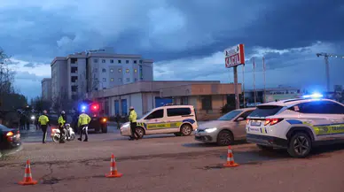 Iğdır'da silahlı kavga : 2 ölü, 9 tutuklama