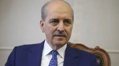 Başkan Kurtulmuş'tan Ankara ve Samsun'daki kazalara dair açıklama