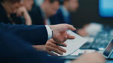 Politika faizi sabit tutuldu