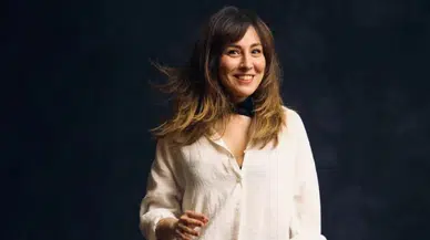 Komedyen Tuba Ulu gözaltına alındı