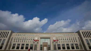 MİT ve Suriye'den ortak uyuşturucu operasyonu