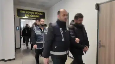 Kripto yatırım vaadiyle 7 milyon liralık vurgun : 19 tutuklama