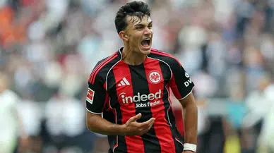 Eintracht Frankfurt'ta Can Uzun Krizi Neden Yaşanıyor?