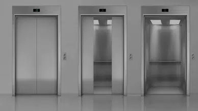 Türk devi asansör şirketinden kötü haber: Konkordato beklerken iflas kararı çıktı