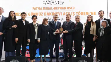 Bakan Tekin'den sert kreş açıklaması