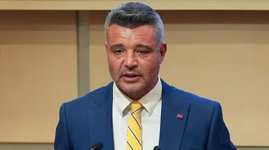 Fenerbahçe'nin 2026 Borcu Ne Kadar? Sadettin Saran'dan Açıklamalar