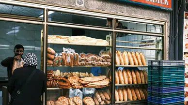 Samsun Çarşamba'da ekmeğe zam : 200 gram ekmek ne kadar oldu?
