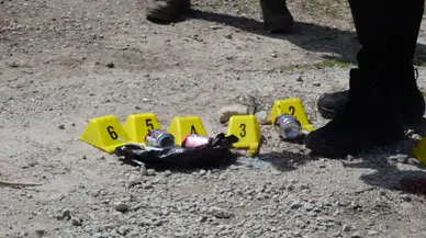 Malatya'da öğrenciler arasında bıçaklı kavga : 5 kişi yaralandı