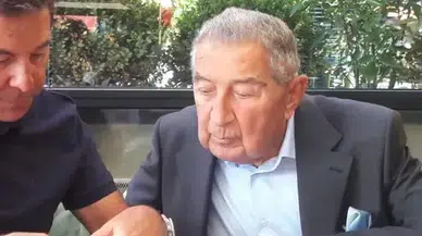 Mahmut Çalık Kimdir, Kaç Yaşındaydı ve Neden Vefat Etti?