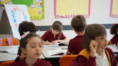 İçişleri Bakanlığı'ndan 81 ile okul güvenliği genelgesi