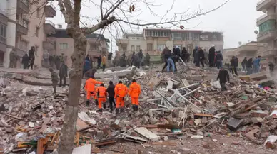 Malatya'da Vazioğlu Apartmanı davasında karar çıktı