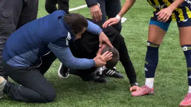 Fenerbahçe'den Yüksekova Spor Kulübü maçındaki saldırılara sert tepki