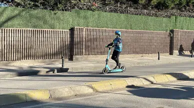 Elektrikli bisikletlerde ehliyet zorunluluğu kapıda !