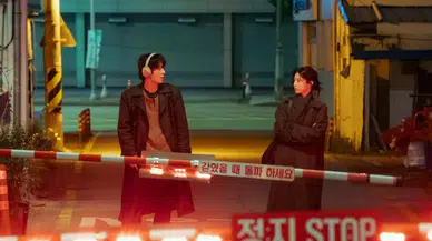 We Are All Trying Here 3. bölüm ne zaman yayınlanacak? Dizi kaç bölümden oluşuyor, 2. sezon olacak mı?