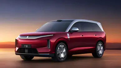 BYD’den 950 km menzilli dev SUV : Great Tang tanıtıldı! İşte BYD Great Tang özellikleri ve fiyatı