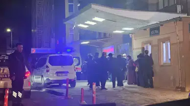 Şanlıurfa’da evine giderken boğazından bıçaklanıp öldürüldü