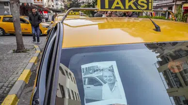 İzmir'de taksici cinayetinde iddianame kabul edildi
