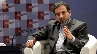 İran Dışişleri Bakanı Erakçi yeniden Pakistan’da : Görüşmelerin detayları belli oldu