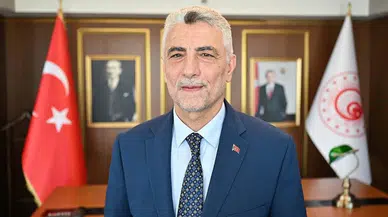 Bakan Bolat mart ayı dış ticaret verilerini açıkladı