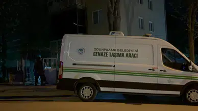 Eskişehir’de yalnız yaşadığı evde cansız bedeni bulundu