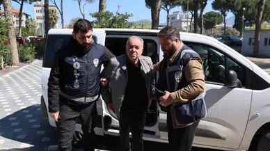 Eski Belediye Başkanı Fuat Öndeş tutuklandı!