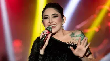 Başsavcılık, Melek Mosso hakkında verilen karara itiraz etti