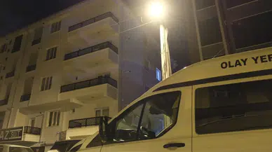 Karaman’da üniversite öğrencisi 3. kattan düştü ! 19 yaşındaki genç kız ağır yaralı