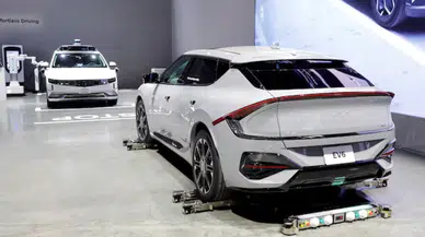 Kia’dan Avrupa pazarında atak : Çinli markalara karşı fiyat savaşını başlattı