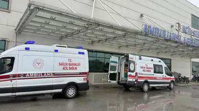 Mersin Tarsus'ta 3 öğrenci çiğ köfteden zehirlendi