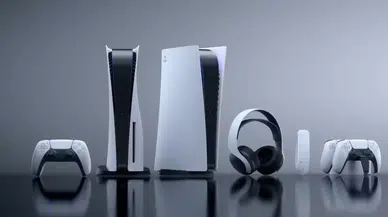 PlayStation 5 için büyük arayüz güncellemesi : Ana ekran tasarımı tamamen değişiyor