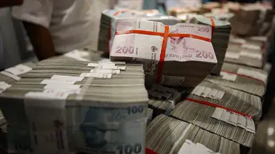 Hazine'den 100 milyar liraya dayanan tahvil ihalesi