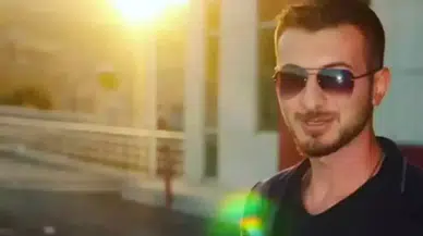 Şırnak'ta göçük altında kalan 32 yaşındaki mühendis öldü