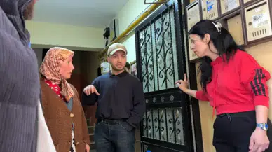 Avcılar’da çöp ev krizi