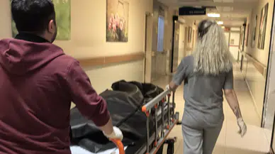 Bursa'da şehirlerarası otobüste kalp krizi geçiren yolcu hayatını kaybetti